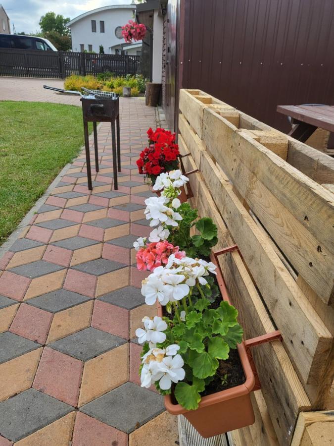 Holiday home Tac Premier Ventspils