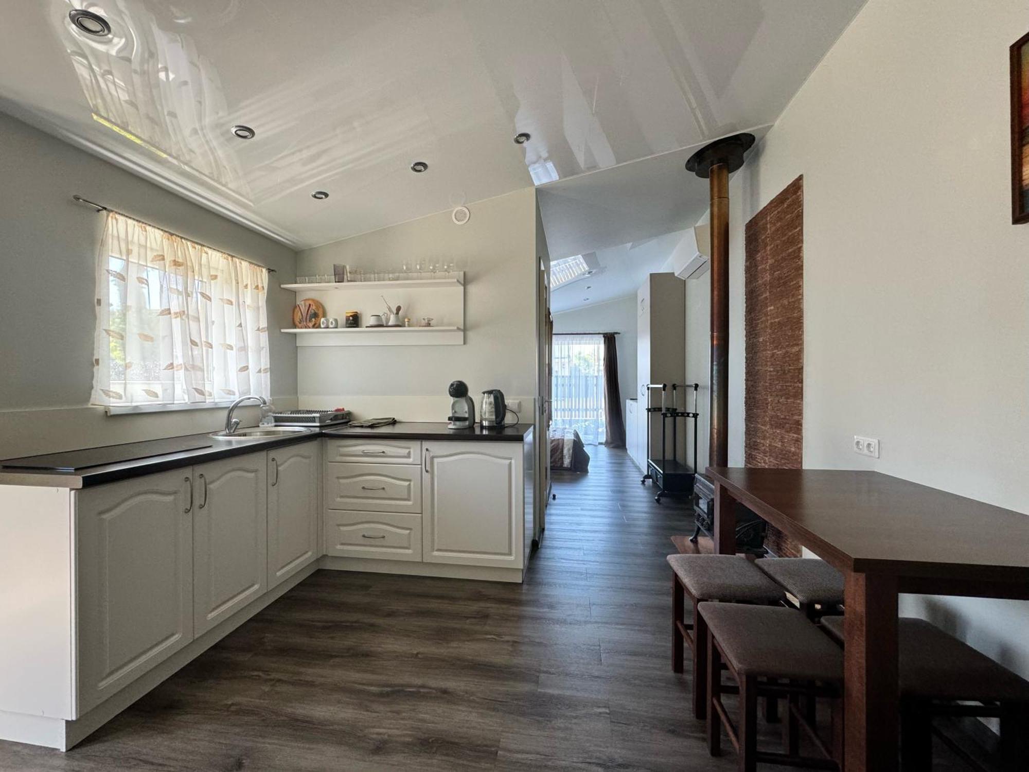 Tac Premier Holiday home Ventspils
