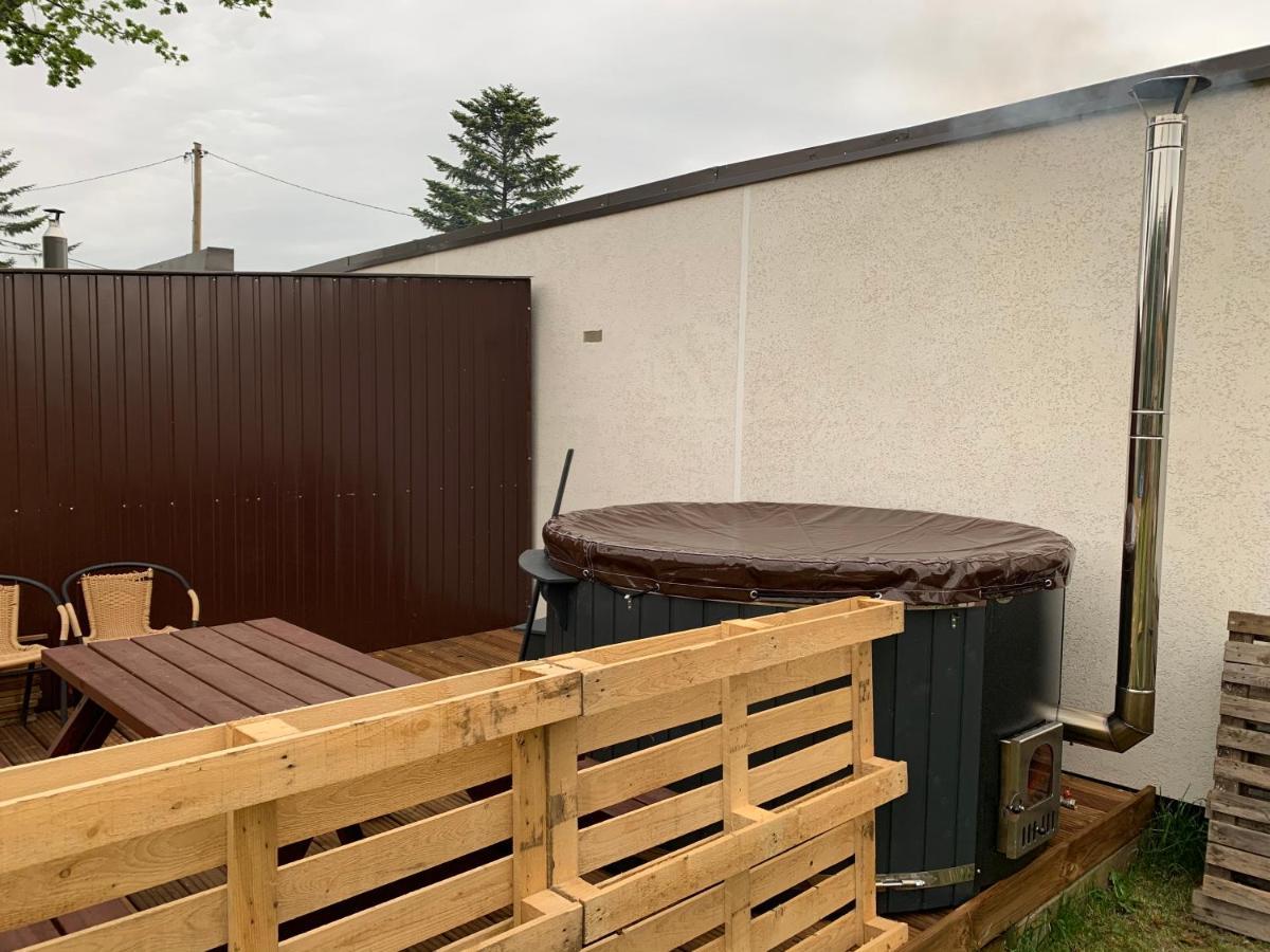 Tac Premier Holiday home